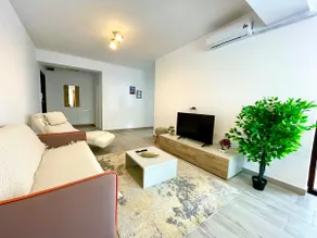 SOHO Apartment - City View with Rooftop Garden - Image 3