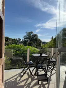 Apartment with fireplace in Canela (pet friendly) - Image 3