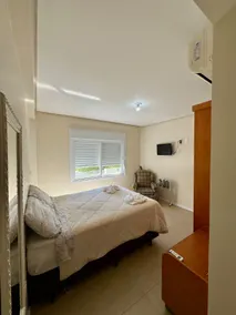 Apartment with fireplace in Canela (pet friendly) - Image 4