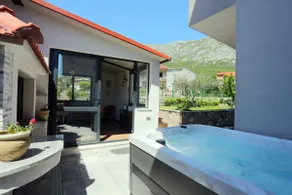 Apartment Hope with jacuzzi - Omiš Best Price! - Image 5