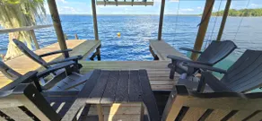 Lake Santa Fe Getaway | Private Dock + Kayaks - Image 4