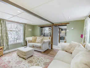 Duck Island Cottage - Image 4