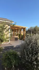 Nafplio Lodge. Tiny villa 4/4 - Image 4