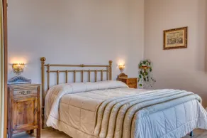 Villa Desiderio Baronessa Apartment vista Vesuvio Pompei - Image 4