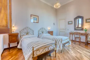 Villa Desiderio Baronessa Apartment vista Vesuvio Pompei - Image 3