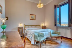 Villa Desiderio Baronessa Apartment vista Vesuvio Pompei - Image 2