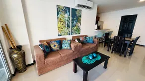 BEJUCO BEACH AQUAMARINE VILLA WITH POOL - Image 2