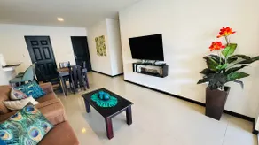 BEJUCO BEACH AQUAMARINE VILLA WITH POOL - Image 5