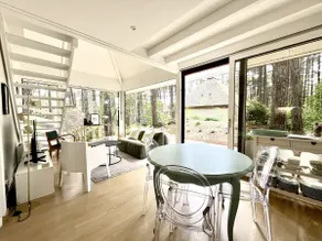 The Inside-Out Experience: House in the Pine Forest - Image 5