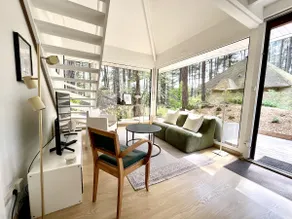 The Inside-Out Experience: House in the Pine Forest - Image 2