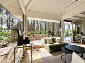 The Inside-Out Experience: House in the Pine Forest - Image 3