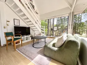 The Inside-Out Experience: House in the Pine Forest - Image 4
