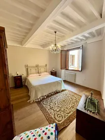 Casa Letizia apartment in the historic center - Image 5