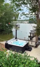 Ultimate Lakefront Luxury: ‘Living the Dream’ - Image 2