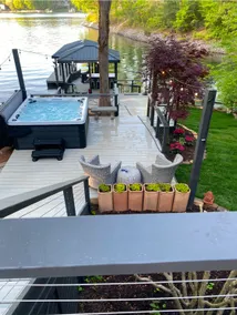Ultimate Lakefront Luxury: ‘Living the Dream’ - Image 4