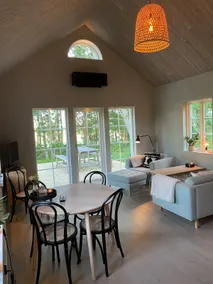 Cozy cottage in the countryside in Kristianstad - Image 4