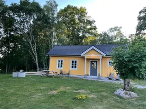 Cozy cottage in the countryside in Kristianstad - Image 2