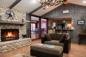 Hallelujah Ranch ~Western Retreat ~Horses & Pool - Image 4