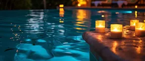 Hallelujah Ranch ~Western Retreat ~Horses & Pool - Image 2