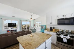 Private Beach Access w/ Ocean View, Sleeps 10 - Image 3