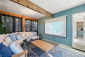Private Beach Access w/ Ocean View, Sleeps 10 - Image 2