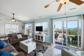 Private Beach Access w/ Ocean View, Sleeps 10 - Image 4