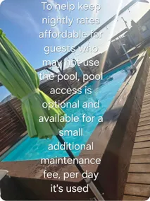 Cozy 2- Bedroom Duplex with Free parking - Image 2