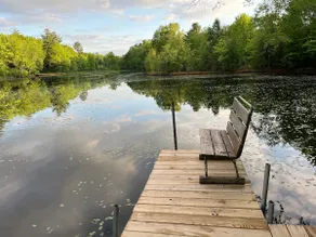 Relaxing Lake Home-close to Dells! Dogs Welcome - Image 2