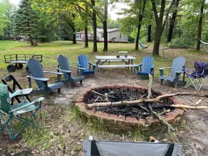 Relaxing Lake Home-close to Dells! Dogs Welcome - Image 4
