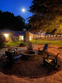Heated Pool + Barrel Sauna at Country Estate - Image 5