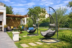 Villa Amoena with Pool and Sauna - Image 4