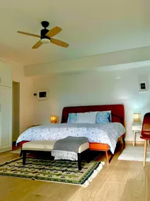 Bungalow in a Vineyard - Image 2