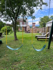 Catskill Ski Hike Lake Pet Main St Pool - Image 2