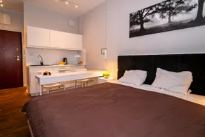 Triton Park Apartments - Image 2