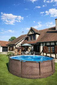 La Demeure du Cerf Coeur de Sologne, natural jacuzzi - Image 3