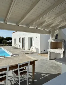 Country house with pool - Image 5