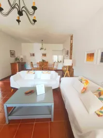 Independent villa in Matalascañas - Image 5