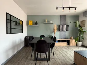 Three bedroom apartment, on the top floor - Image 3