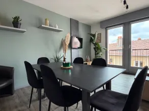 Three bedroom apartment, on the top floor - Image 4