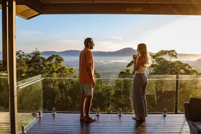 Wilderness House l Infinity Pool & Views - Image 2