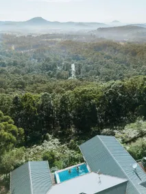 Wilderness House l Infinity Pool & Views - Image 4
