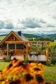 Holenderski Spisz Villa with Breakfast, Sauna, Hot Tub - Image 4