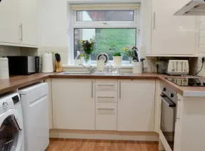 Rhona's Cottage - Image 4