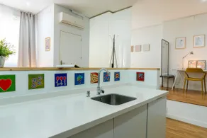 Loft Candela Apartment - Image 4