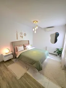 Ideal Apartment El Wahat VIP | Luxury Residence - Image 3