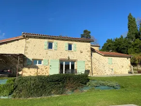 Gîte Le Malartic Gersois with pool - Image 5