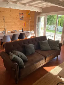 Gîte Le Malartic Gersois with pool - Image 3