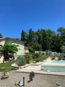 Gîte Le Malartic Gersois with pool - Image 2