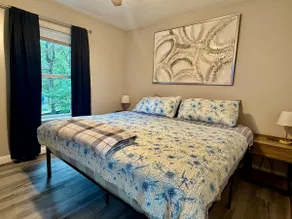 Quiet OOB Getaway | King Bed + Pet Friendly - Image 2