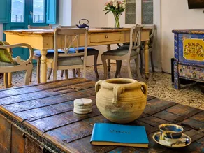 Casa Fonte Vallone - Image 2